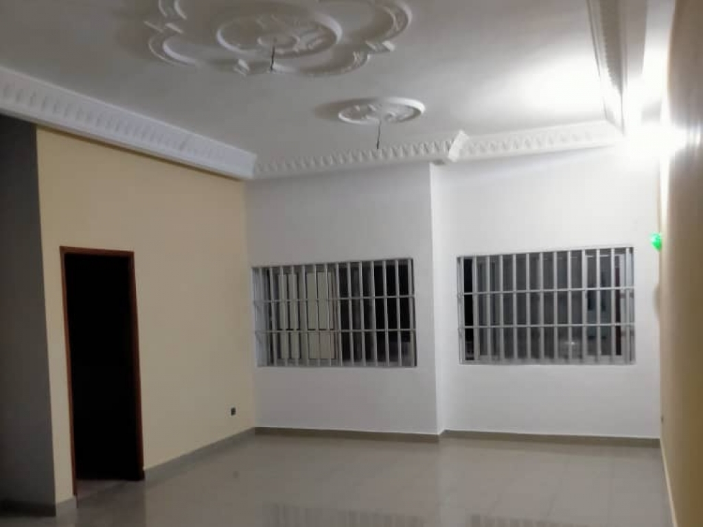 REF17269, Appartement à louer  Akpakpa Dodomè