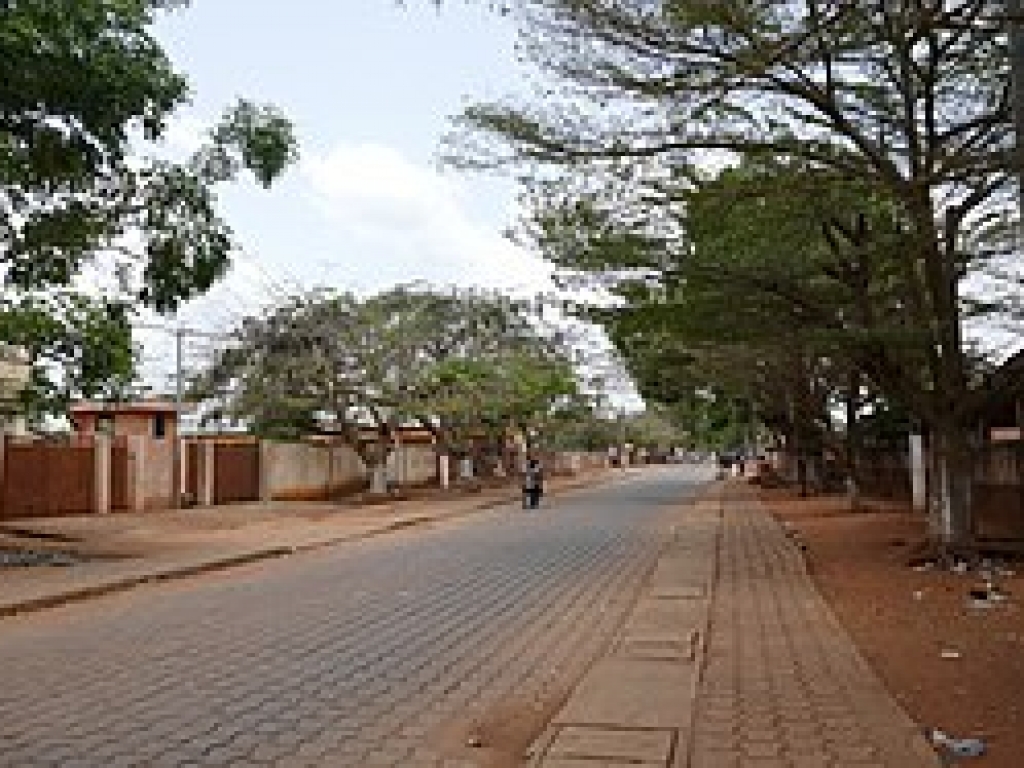 Abomey