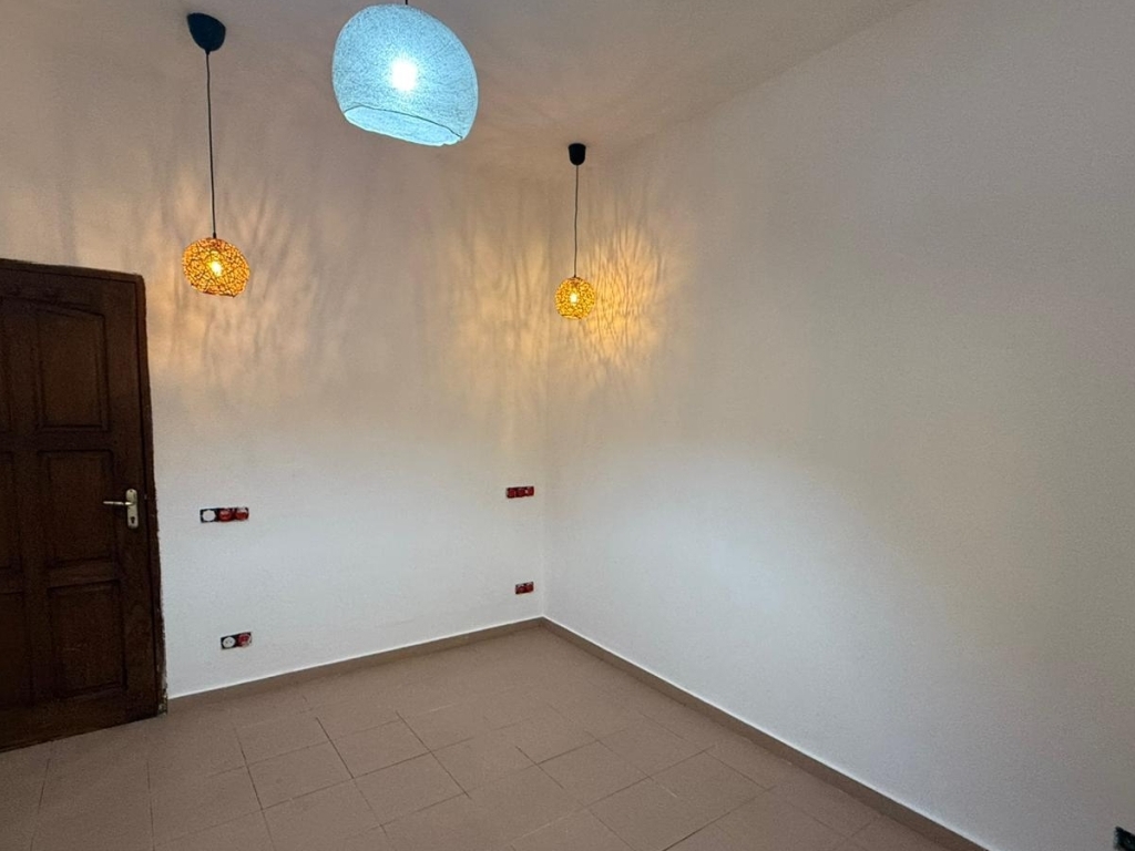 REF29939, Appartement à louer à  Fidjrossè Centre