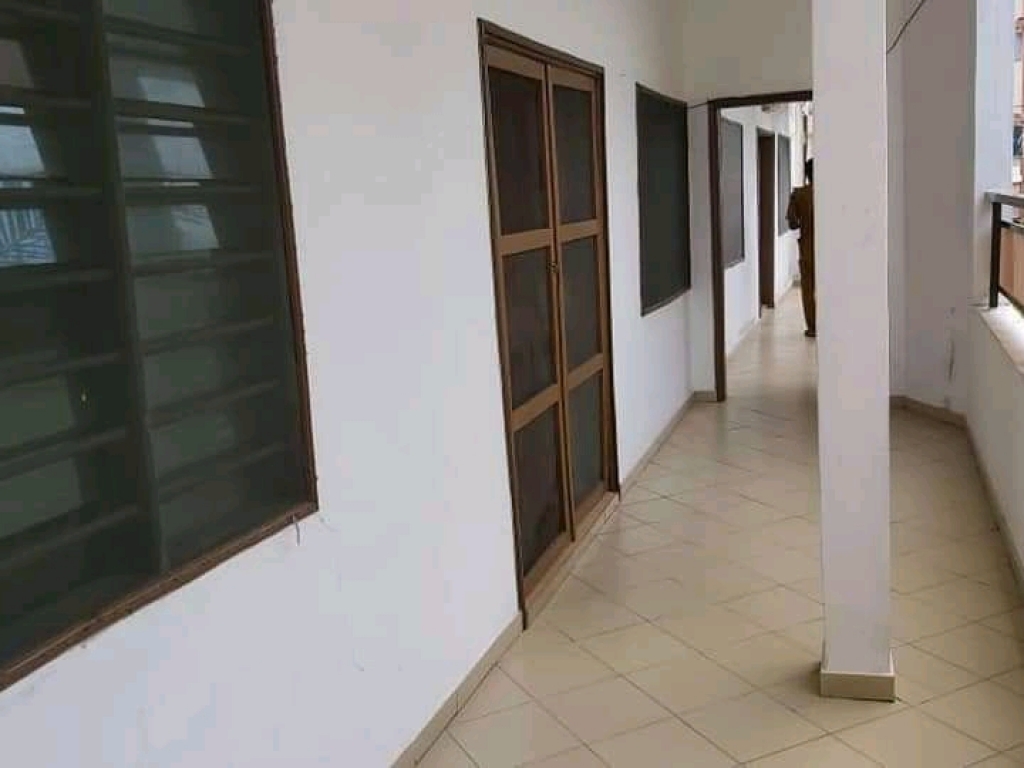 REF6908, Appartement à louer  Akogbato